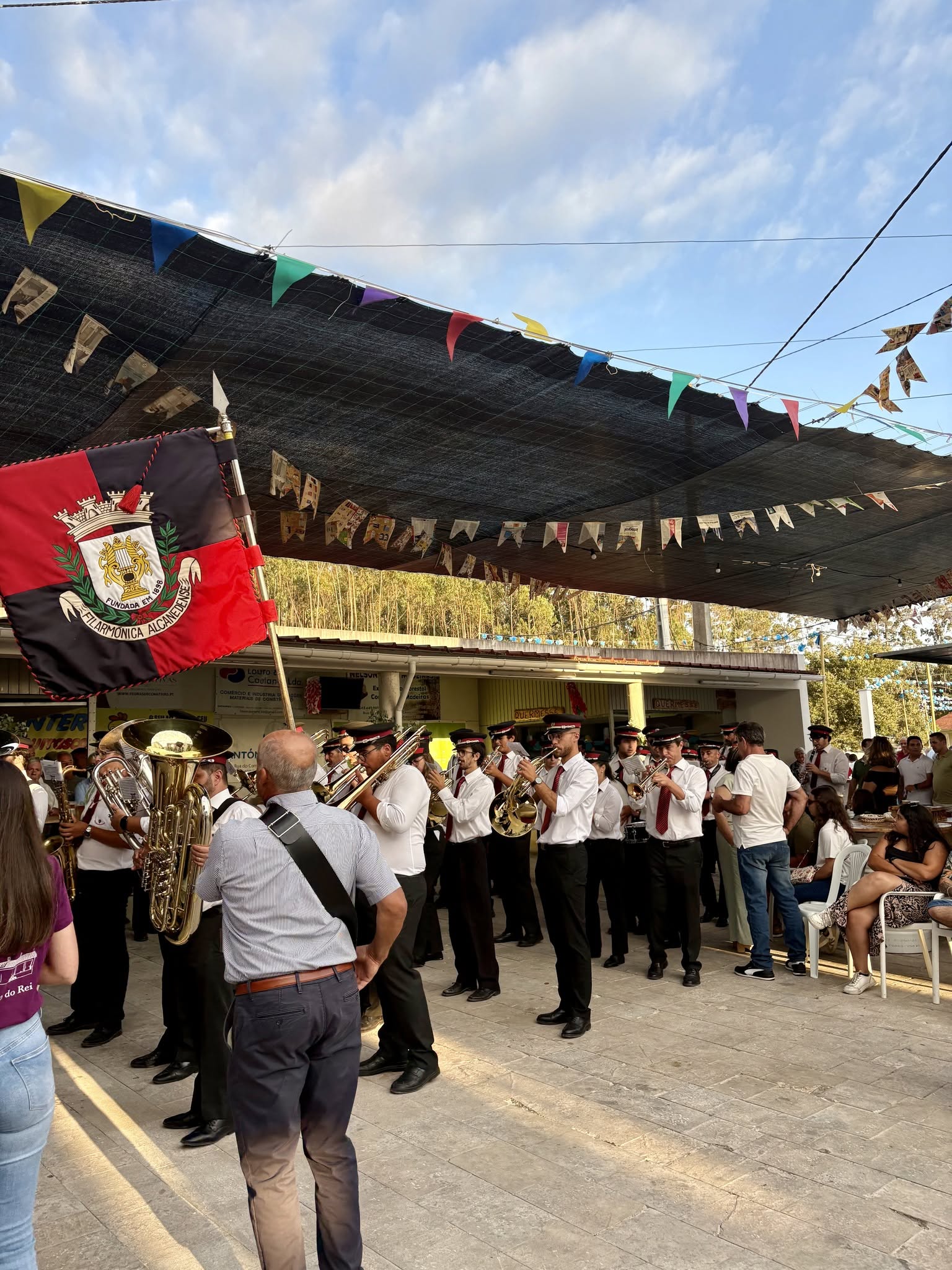 Festa de Alqueidão do Rei 2026 — 8